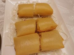 -酌宴府The China Club·广州万富希尔顿酒店(云城东路店)