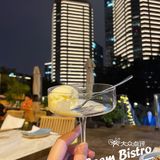 藏在CBD的空中花园~快来感受这份惬意与美好吧!