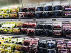 零售区-7fresh七鲜(大族广场店)