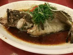 -天鲜阁·海鲜粤菜·33年老字号(石槎白云站店)