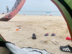 -碧海银沙景区