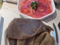 -吉布鲁牛排烤肉自助(常州吾悦店)