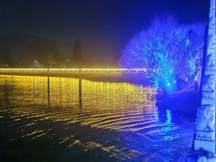 -清溪水库
