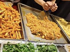 -丁家坡洋芋·观音桥好吃街A区(全国总店)