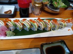 -竹马炭火烤肉(南屏店)
