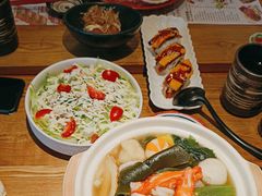 -Sushi Love 创意寿司(丽影广场店)