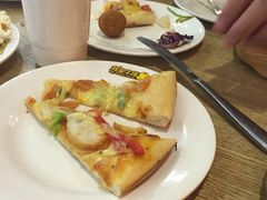 -我家牛排自助餐厅(文登店)