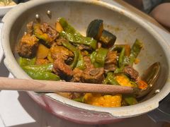 -关东小磨东北菜(漕河泾印象城店)