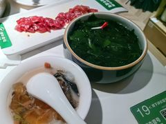 -潮牛壹号鲜牛肉火锅(世界城广场店)