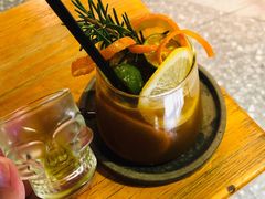 Citrus¨Boom¨-BE NORMAL CAFE(霞溪路店)