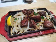 -南风(淮海街店)