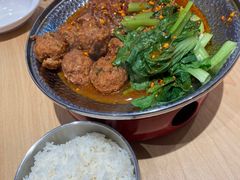-喜家德虾仁水饺(东方宝泰店)