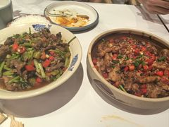 -潇湘阁(汉光百货店)