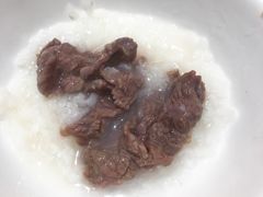 牛展-丰尔粥食·粥底火锅·桑拿鸡(大良总店)