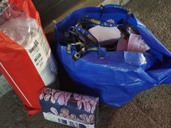 -宜家家居(西安未央商场店)