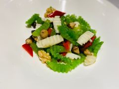 -宝轩渔府·老字号海鲜·正宗津菜(水上店)