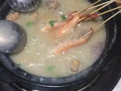 -盈田盈粥庄(博山东路店)