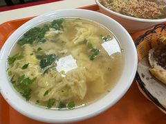 -永存驴肉(桃园店)