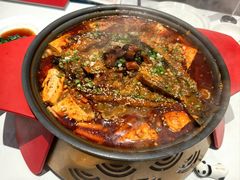 -眉州东坡(望京店)