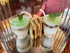 -宏安瑞士大酒店馥澜吧