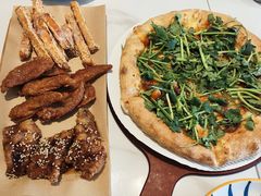 -必胜客(松雷店)