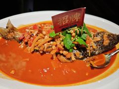 -桂小厨广西菜(万象城店)