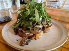 -Egg•Allday Brunch(襄阳北路店)