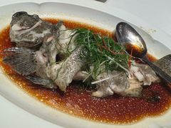 -荣兴酒家(徐家汇店)