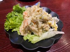 -纪州豚骨酱油拉面(锦延路店)