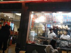 门面-紫金食坊(江南西路店)