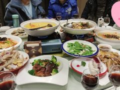 -沙龙宴(夷陵广场店)