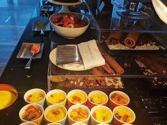 -广州四季酒店·意珍·意式自助餐