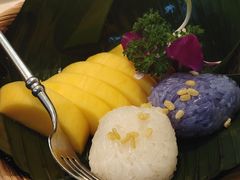 -芭蕉树·新派泰国餐厅(汉溪长隆店)