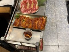 -韩宫宴和牛烤肉(无锡大东方广场店)