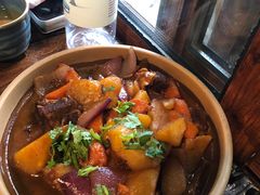 -卧龙堡客栈·中餐厅(古北水镇店)