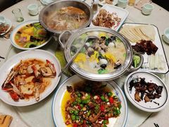 -桐庐土菜馆·传承经典土菜