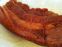 把子肉-老济南药膳把子肉(周公祠街店)