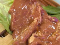 -牛犇炭火烤肉·鲜切烤肉(承德总店)