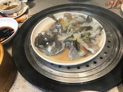 -粗茶淡饭·隐庐私厨(东亭店)