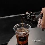 中山新奇野🤩拥有电子印章的中西早点cafe