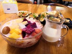 -王扯火胖哥烤生蚝(眉山首店)