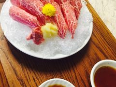 -舞鹤日本料理铁板烧(华侨城店)