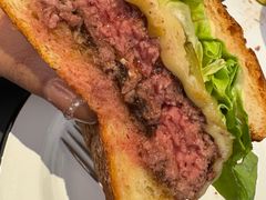 -尚牛社会 Beef & Liberty(金桥EKA天物店)
