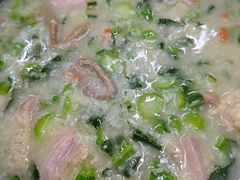 新鲜猪杂粥-南记食粥坊·宵夜大排档(莲花总店)