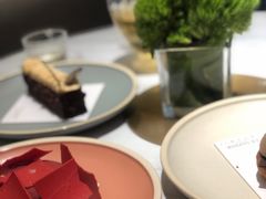 -LE SAPHIR 莎菲尔菓子(和兴店)