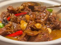 -大拙里·精致融合菜(沙湖桃源国际店)