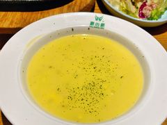 -豪尚豪牛排馆(大红门银泰店)