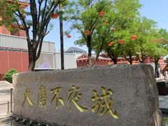 -大唐不夜城