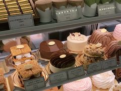 -布歌东京(金融街购物中心店)