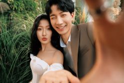 -摩玛婚纱摄影(杭州店)